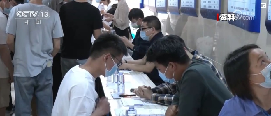 “访企拓岗”“一对一”帮扶 加速助力毕业生高效就业 “访企拓岗”“一对一”帮扶 加速助力毕业生高效就业