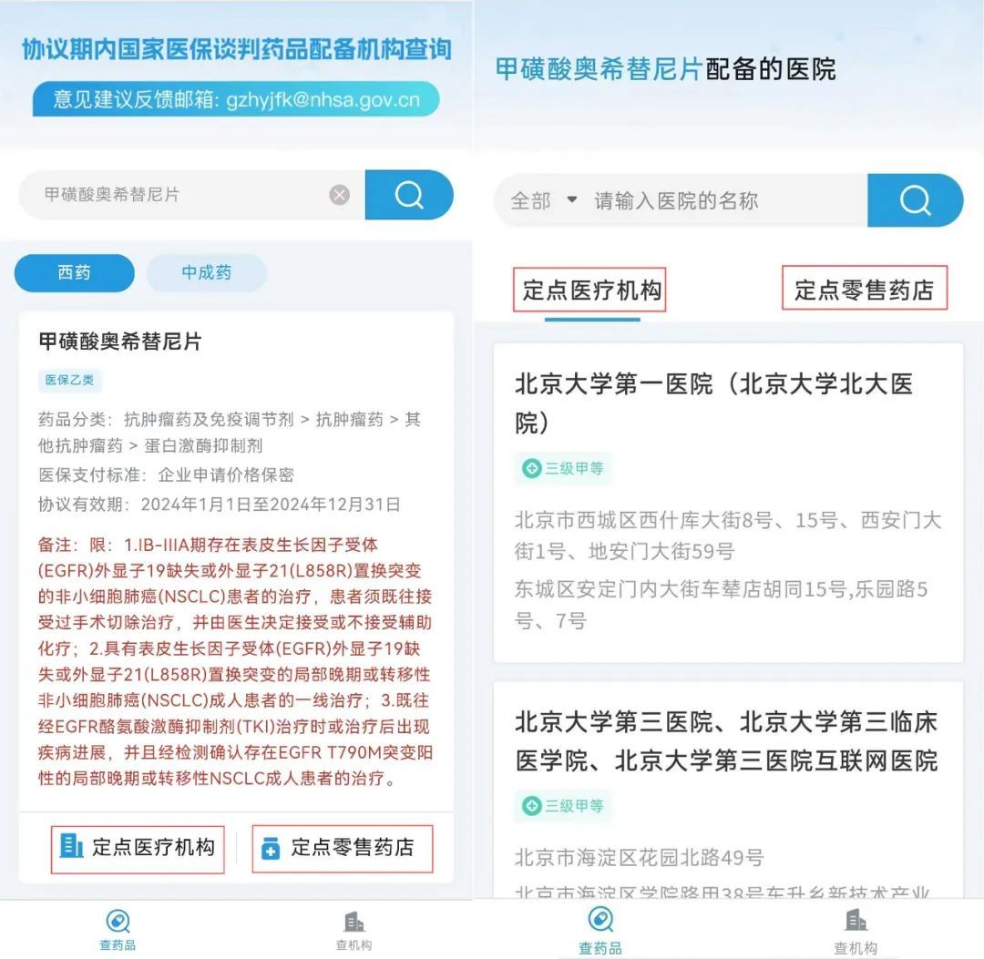 “灵魂砍价”进入医保的抗癌药、罕见病药,都有哪些?哪能买到? “灵魂砍价”进入医保的抗癌药、罕见病药,都有哪些?哪能买到?