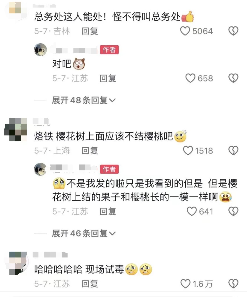 南京一高校“许愿池”火了