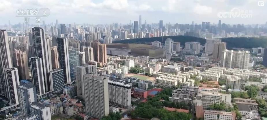 “组合拳”利好 楼市持续升温 “组合拳”利好 楼市持续升温