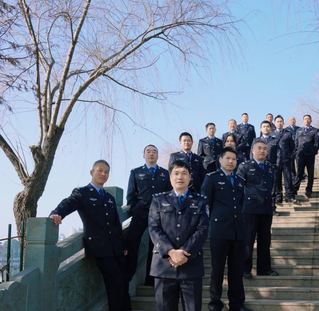 曾去清华访学，这个“00后”女警让刑侦“老手”折服！