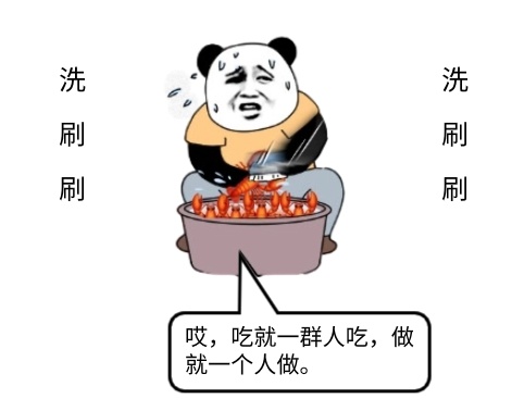 小龙虾的这些部位别再吃了，太多人中招了！