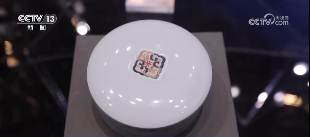 用数字技术“激活”非遗文化 传承、创新成为文博会“关键词” 用数字技术“激活”非遗文化 传承、创新成为文博会“关键词”