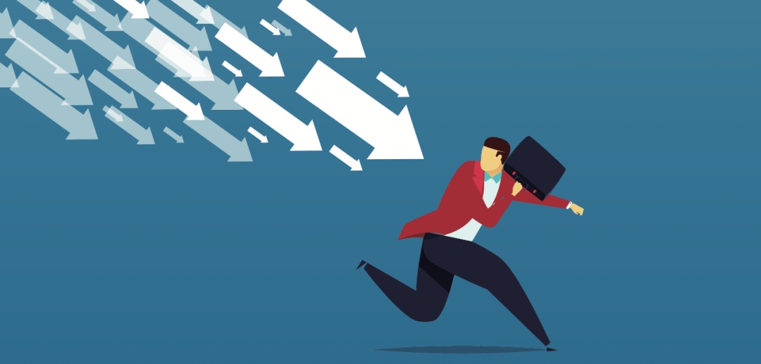 为何压力越大，背痛就越严重