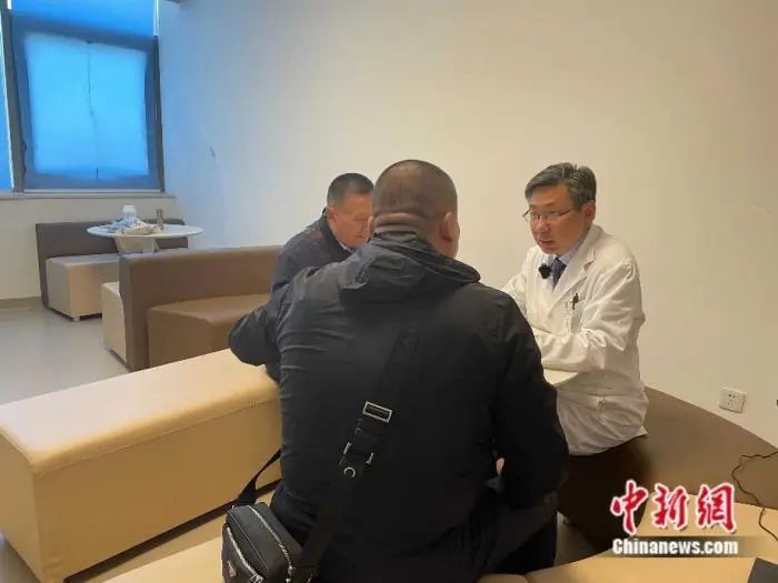 有家族聚集性！大医生告诉你怎样防治“蝴蝶癌”