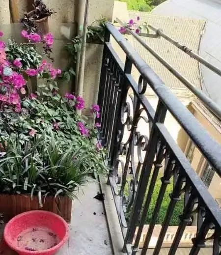 太危险了!家住2楼以上的,都要注意! 太危险了!家住2楼以上的,都要注意!