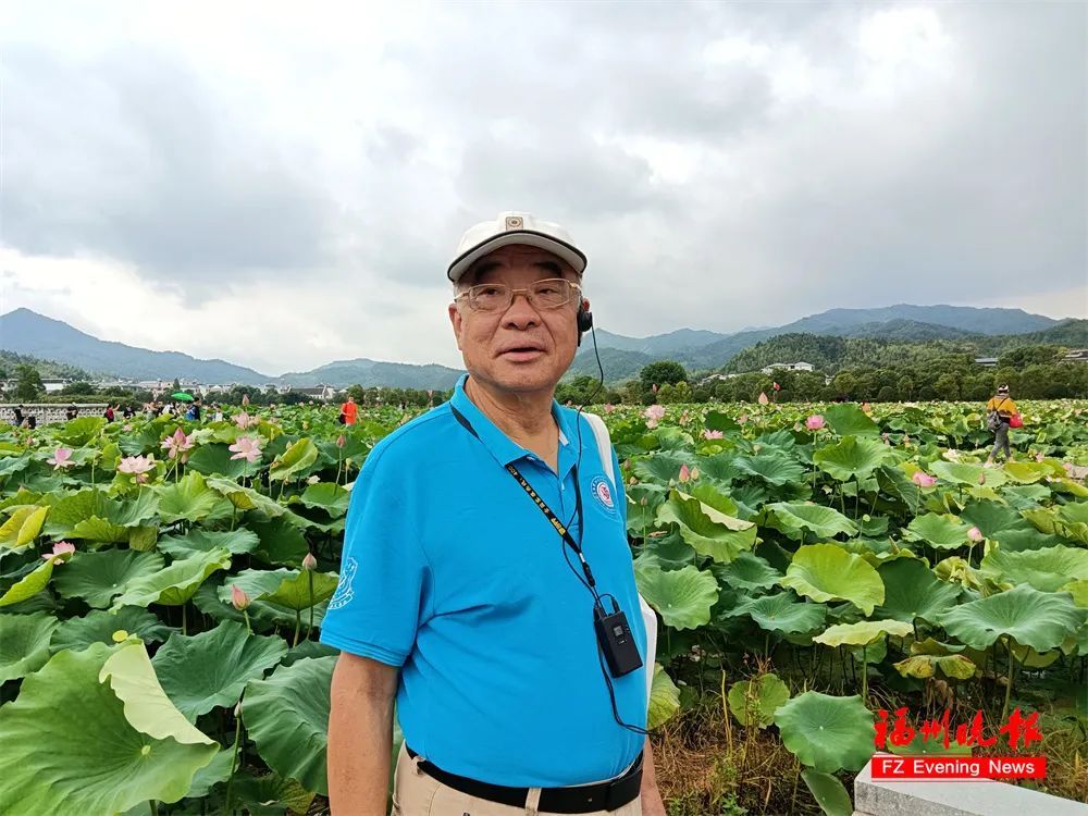 闽江学院这位教授,厉害了! 闽江学院这位教授,厉害了!