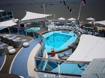 首艘国产大型邮轮什么样 首艘国产大型邮轮什么样