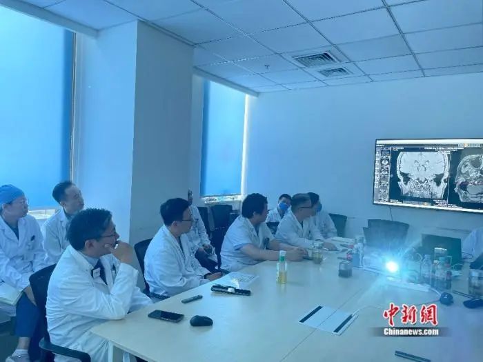 有家族聚集性！大医生告诉你怎样防治“蝴蝶癌”