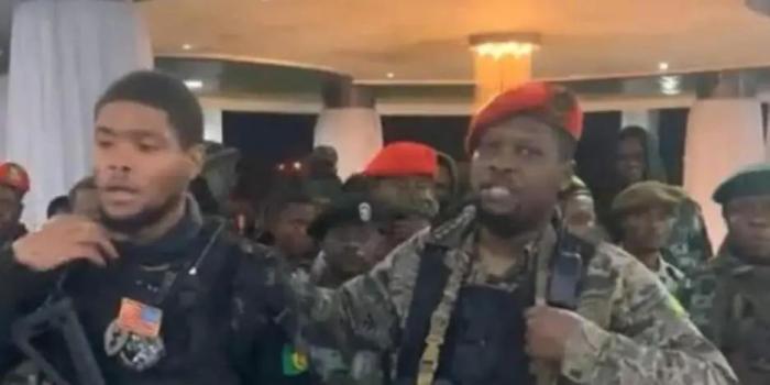 这国未遂政变，谁成了笑话？