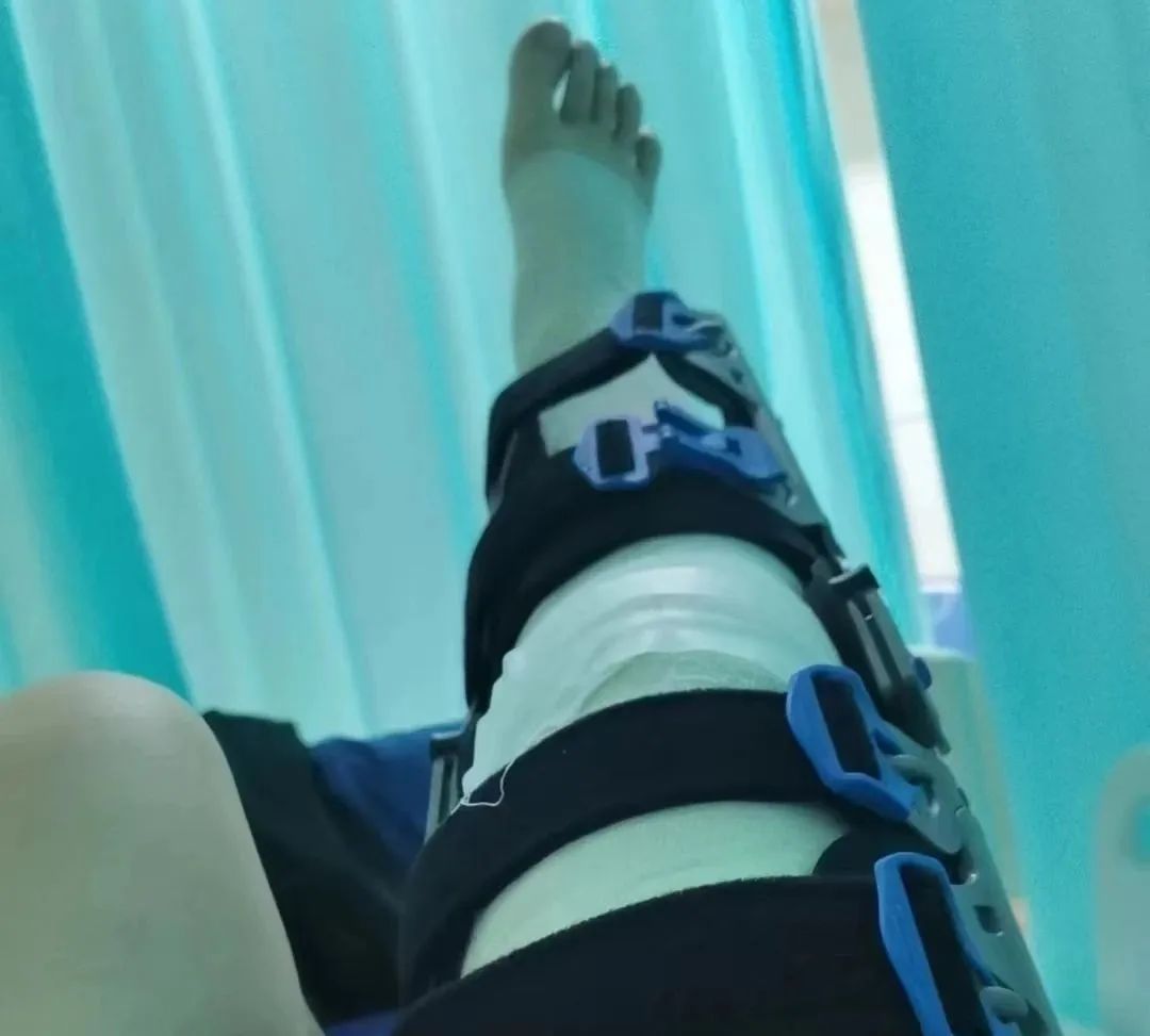 “求你们赶快跑，要爆炸了，别管我了……”