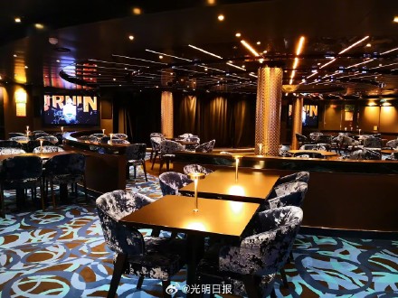 首艘国产大型邮轮什么样 首艘国产大型邮轮什么样