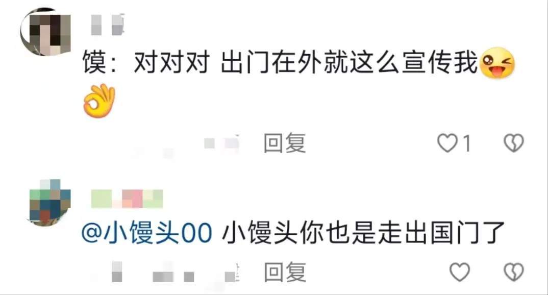 “中式无糖小面包”出战法国！网友：馒头比我先走出国门