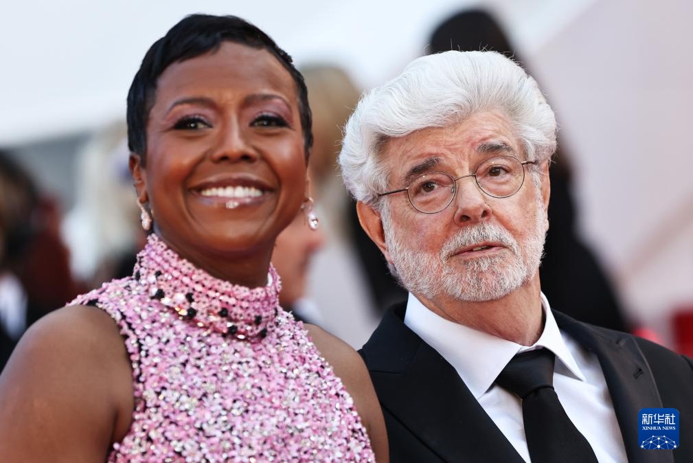 第77届戛纳电影节闭幕