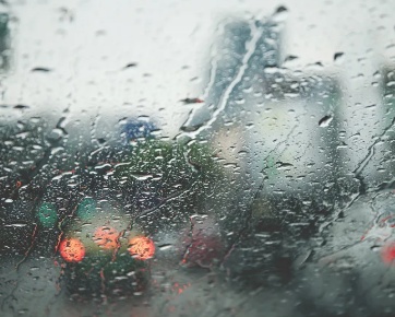 沈阳发布暴雨蓝色预警！