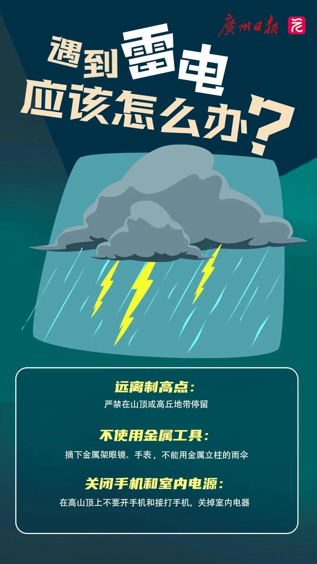 预警升级！新一轮“龙舟水”来袭，今年第1号台风将出现→