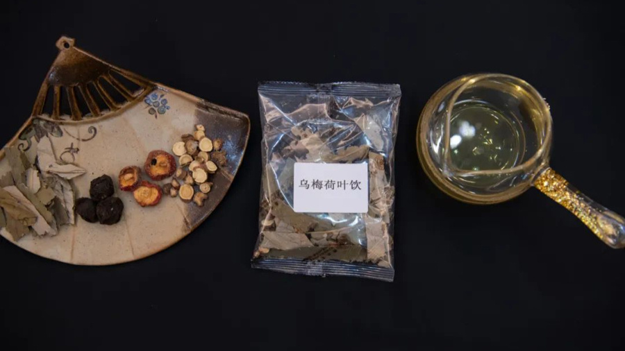 半天配出24万帖!中药突然火爆,医院服务器被挤崩,医生:这类人不建议饮用 半天配出24万帖!中药突然火爆,医院服务器被挤崩,医生:这类人不建议饮用