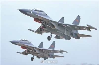 实战实训淬"剑法"!东部战区陆军某旅扎实推进新质战斗力建设