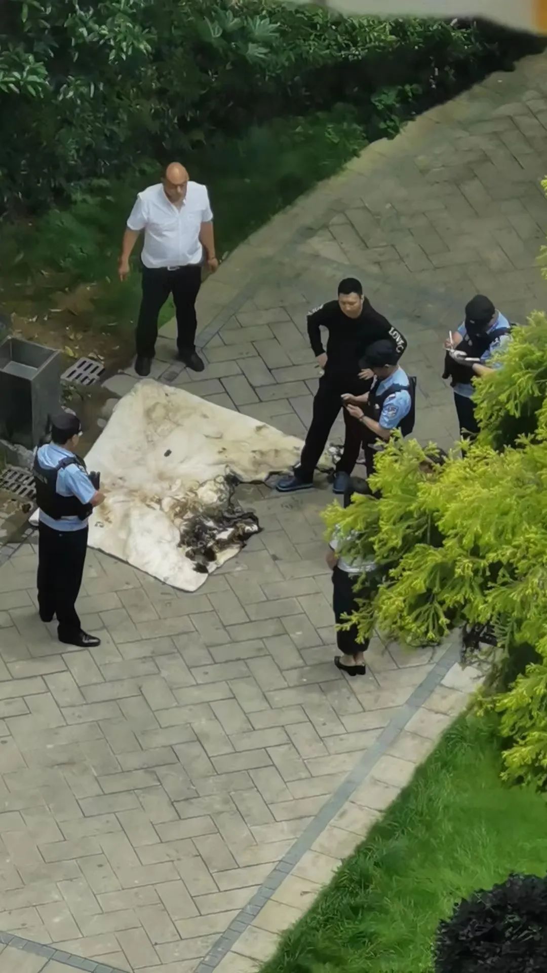 太危险了!家住2楼以上的,都要注意! 太危险了!家住2楼以上的,都要注意!