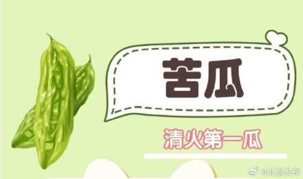 夏天宜吃六种瓜，看看都是什么瓜