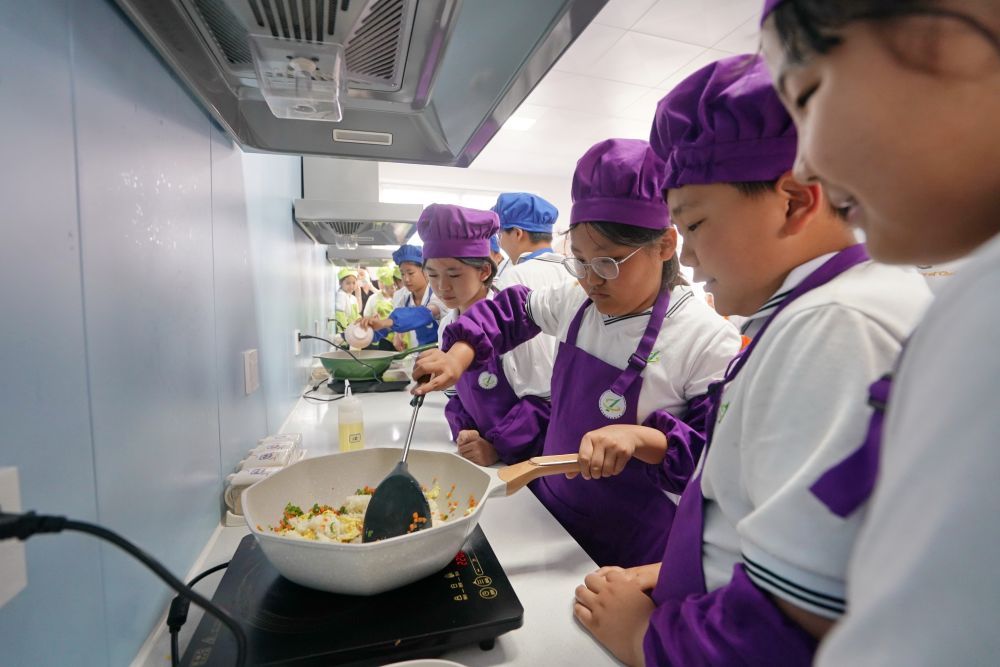 雄安新区:多措并举推动教育高质量发展 雄安新区:多措并举推动教育高质量发展