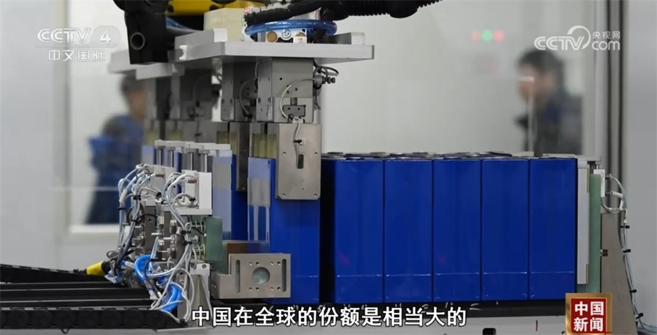 中国应对美国贸易保护主义打出“组合拳” 更高水平开放展现大国担当