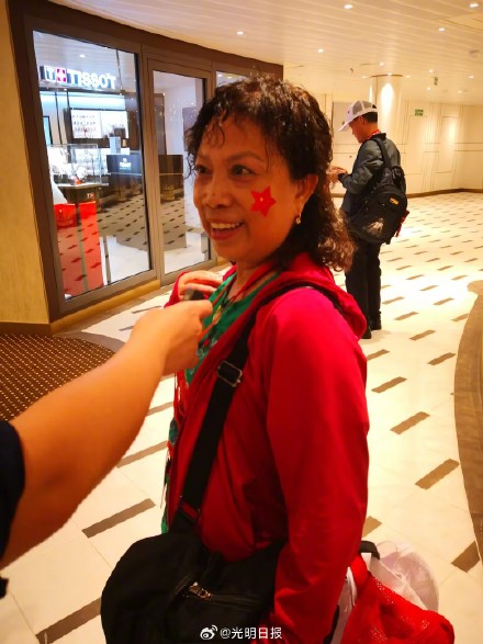 首艘国产大型邮轮什么样 首艘国产大型邮轮什么样