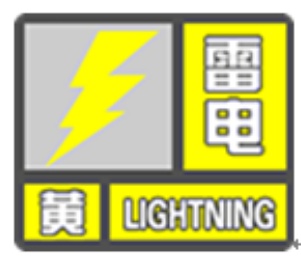 武汉预警连发！冰雹+大暴雨+11级阵风今天到