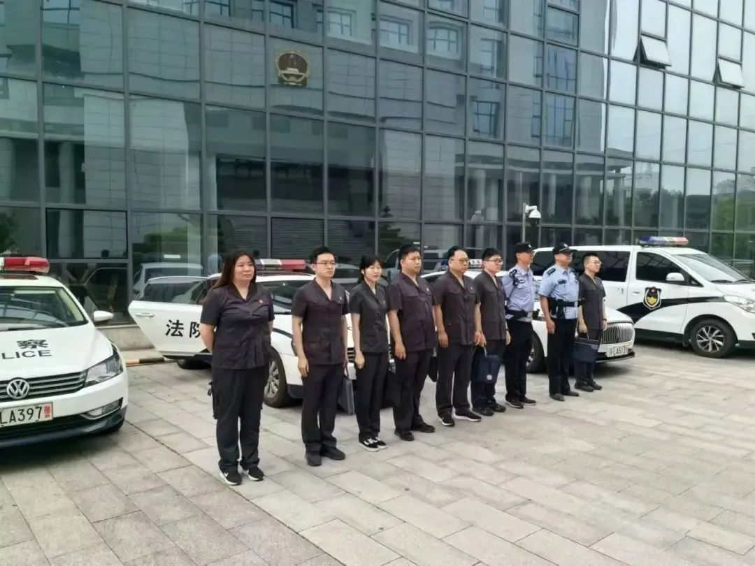 “你们来抓我呀！” 镇江解某某，被拘！