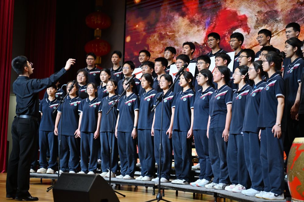 雄安新区:多措并举推动教育高质量发展 雄安新区:多措并举推动教育高质量发展