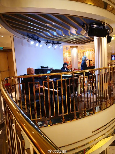 首艘国产大型邮轮什么样 首艘国产大型邮轮什么样