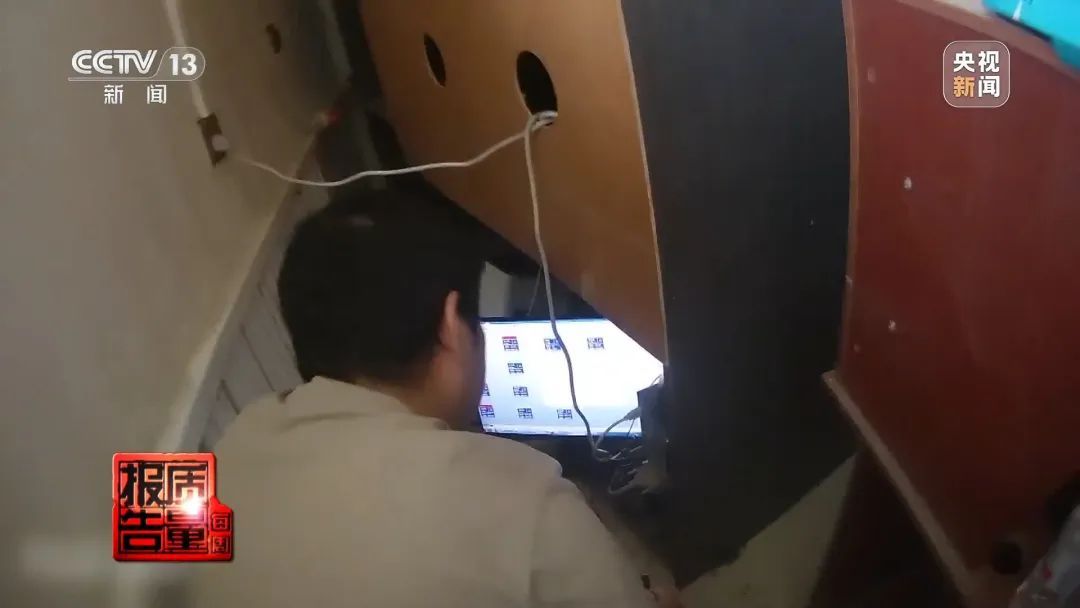 92号冒充95号、随意设置比例，央视曝光加油站“偷油黑幕”！