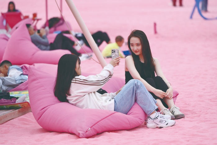 石家庄这些地方火了 精品旅游线路丰富多彩 石家庄这些地方火了 精品旅游线路丰富多彩