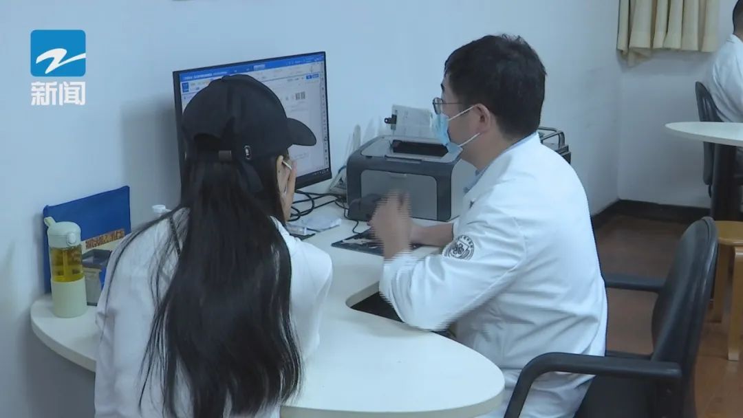 针灸能让人变聪明？浙江一医院开设了这样的门诊→