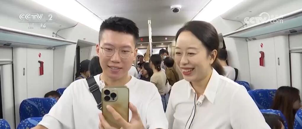 “硬联通”+“软对接”打通交通“大动脉” 大湾区迎来新“聚”变 “硬联通”+“软对接”打通交通“大动脉” 大湾区迎来新“聚”变