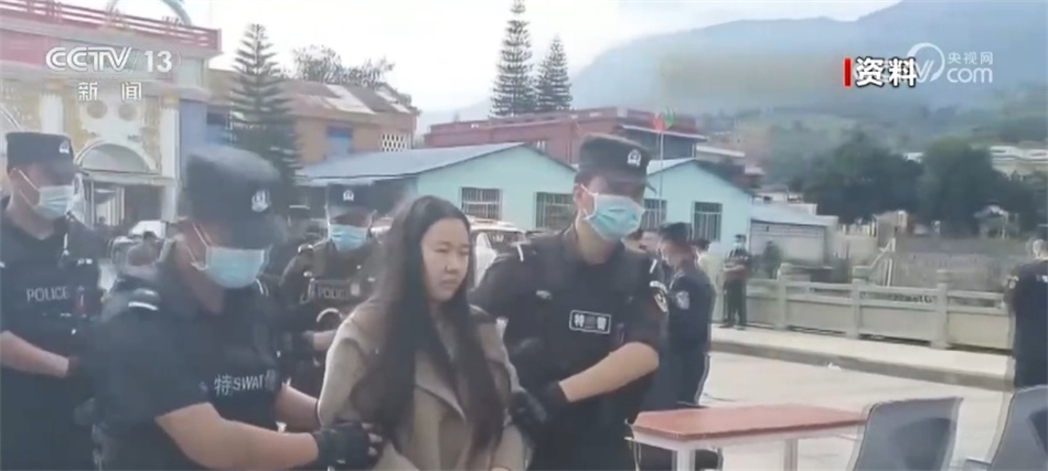 电信网络诈骗犯罪立案数连续8个月下降 成果背后看中国力量 电信网络诈骗犯罪立案数连续8个月下降 成果背后看中国力量