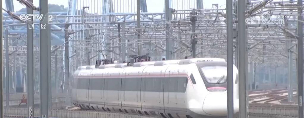 “硬联通”+“软对接”打通交通“大动脉” 大湾区迎来新“聚”变 “硬联通”+“软对接”打通交通“大动脉” 大湾区迎来新“聚”变