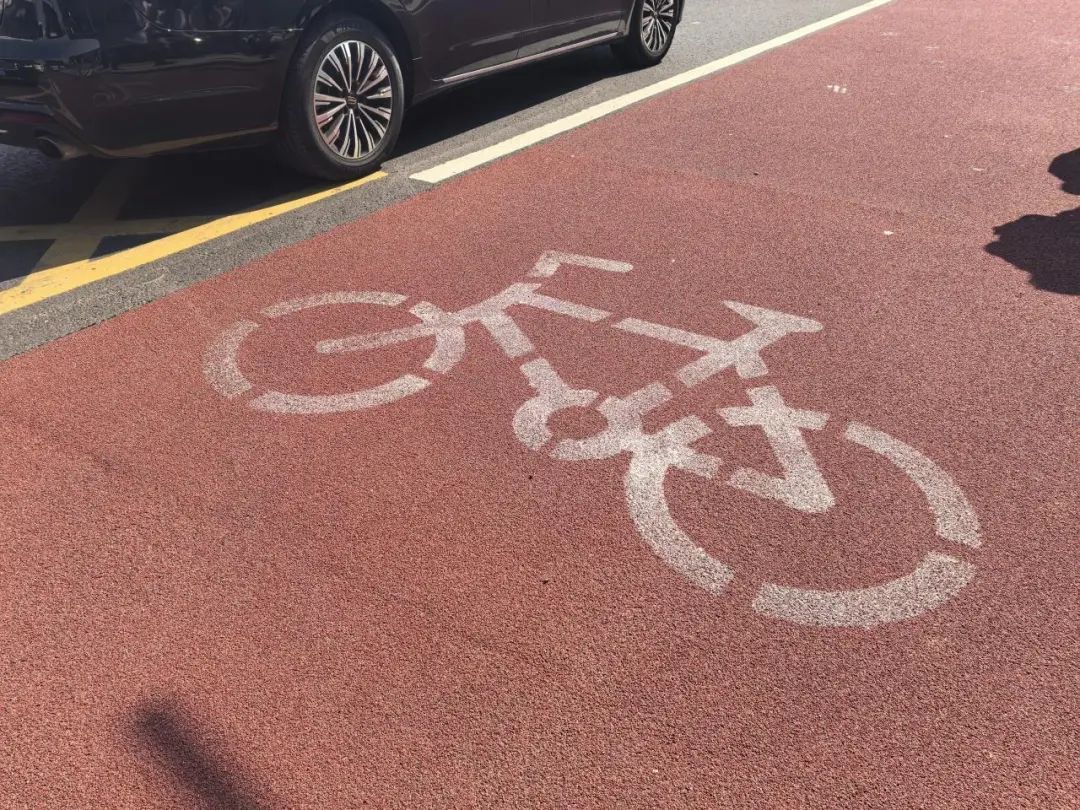 月底完工！北京站周边慢行系统将实现连通