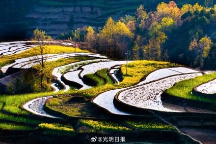 三秦大地上的中国重要农业文化遗产