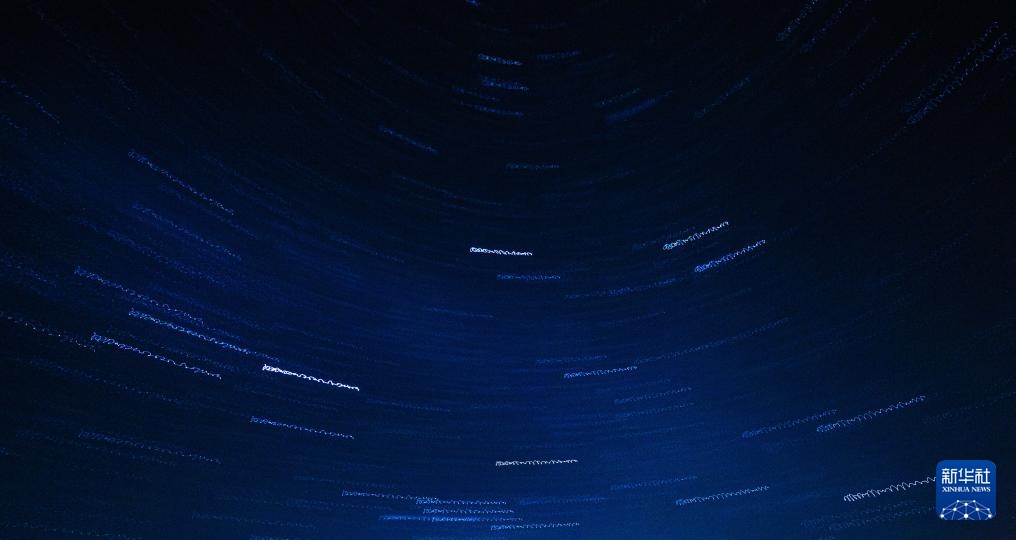 魅力南海 多彩云霞 魅力南海 多彩云霞