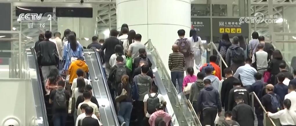 “硬联通”+“软对接”打通交通“大动脉” 大湾区迎来新“聚”变 “硬联通”+“软对接”打通交通“大动脉” 大湾区迎来新“聚”变