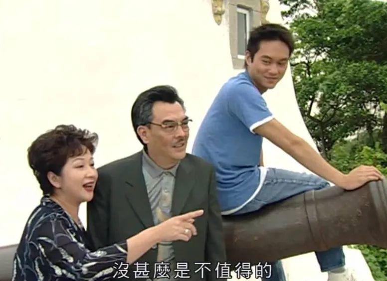 知名演员因病去世!他的作品很多人看过 知名演员因病去世!他的作品很多人看过