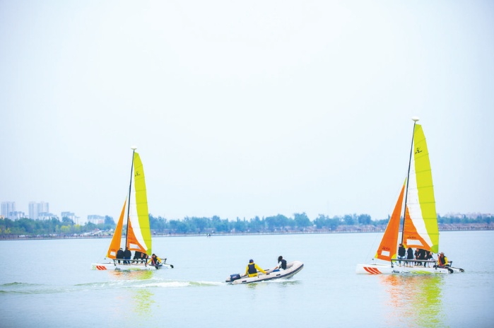 石家庄这些地方火了 精品旅游线路丰富多彩 石家庄这些地方火了 精品旅游线路丰富多彩