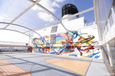 爱达&middot;魔都号邮轮已服务15万中外游客