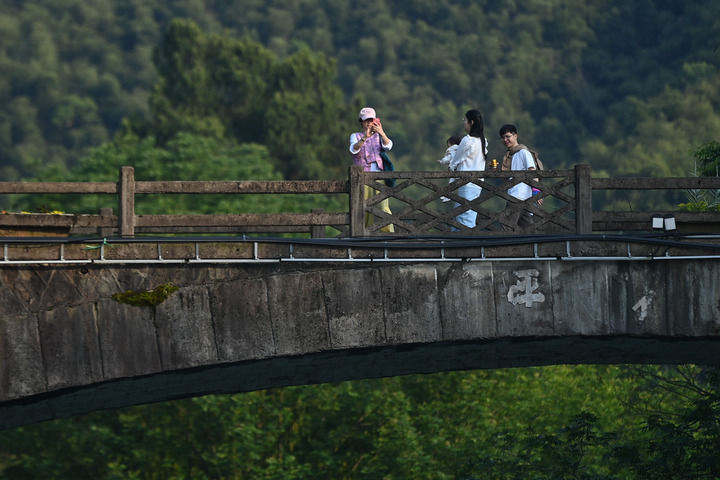 县城旅游突围