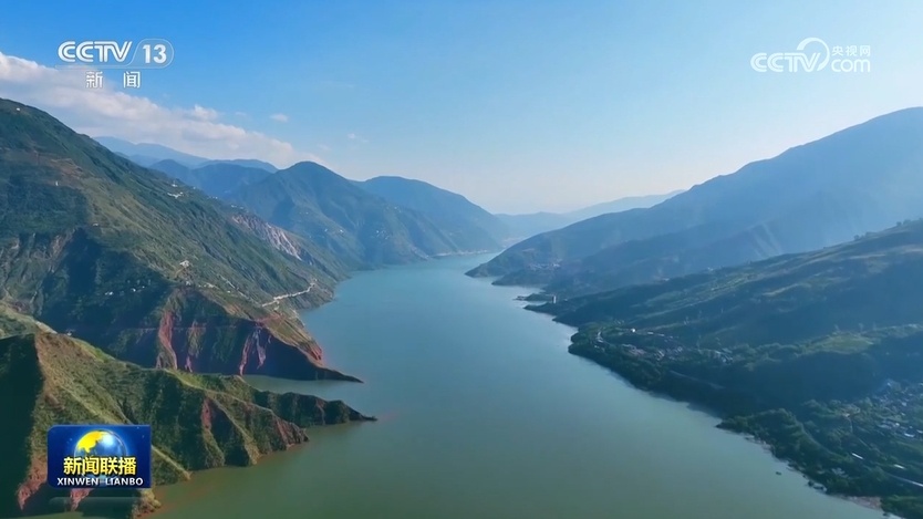 【推动高质量发展系列主题新闻发布会】四川：切实担负新时代西部大开发使命