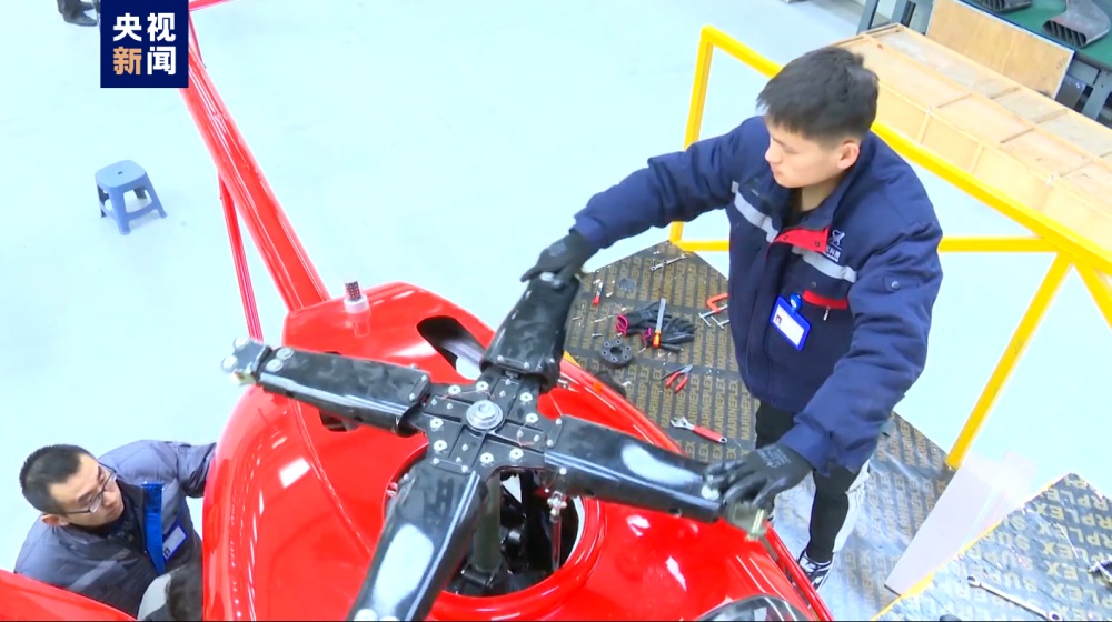 山西出台21项措施加速低空经济“振翅起飞”