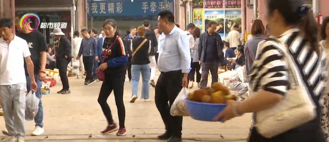 好消息！量升价降！云南人的最爱来了……