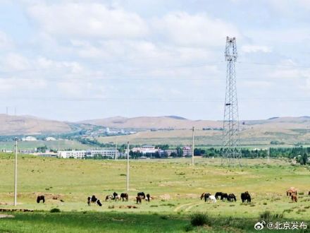 从北京出发，2小时高铁圈内热门目的地公布！