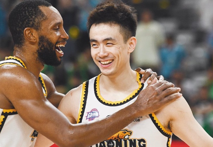 辽篮三连冠 专家这样说 辽篮三连冠 专家这样说